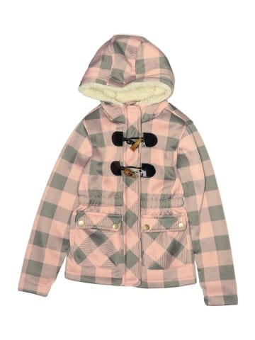 Pink Platinum Jacket (view 1)