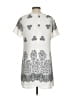 Lulus 100% Polyester Paisley Ivory Casual Dress Size S - photo 2