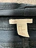 H&M Mama Black Active Pants Size 4 - photo 6