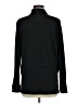 Calvin Klein Black Long Sleeve Blouse Size M - photo 2