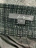 Twenty One Tweed Gray Formal Skirt Size M - photo 4