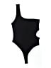 Bershka Black Bodysuit Size M - photo 1