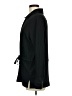 Calvin Klein Black Long Sleeve Blouse Size M - photo 5