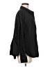 ee:some 100% Cotton Polka Dots Black Long Sleeve Button-Down Shirt Size M - photo 4