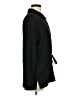 Calvin Klein Black Long Sleeve Blouse Size M - photo 4