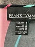 Frank Lyman Design Black 3/4 Sleeve Blouse Size 8 - photo 7