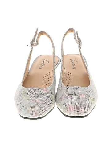 Trotters Wedges (view 2)