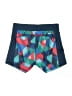 Adidas Argyle Blue Board Shorts Size XS - photo 2