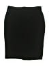 Betabrand Solid Black Formal Skirt Size M - photo 1