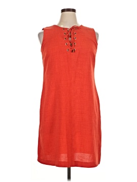 Sandra Darren Casual Dress
