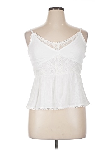 American Rag Cie Sleeveless Blouse (view 1)