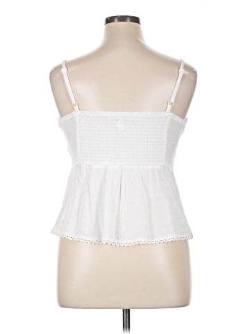 American Rag Cie Sleeveless Blouse (view 2)
