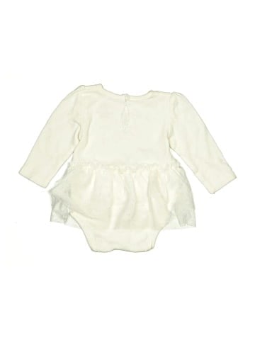 Baby Starters Long Sleeve Onesie (view 2)