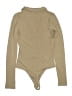 Wilfred Tan Bodysuit Size S - photo 2