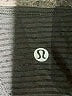 Lululemon Athletica Black Active Tank Size 6 - photo 7