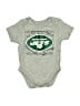 NFL Gray Short Sleeve Onesie Size 0-3 mo - photo 1