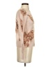 Vince. Floral Tan Pullover Sweater Size XS - photo 4