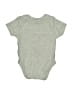 NFL Gray Short Sleeve Onesie Size 0-3 mo - photo 2