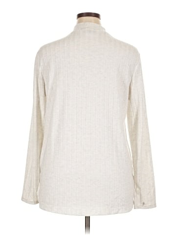 Matty M Turtleneck Sweater (view 2)
