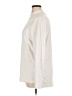 Matty M Ivory Turtleneck Sweater Size XL - photo 5