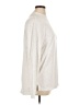 Matty M Ivory Turtleneck Sweater Size XL - photo 4