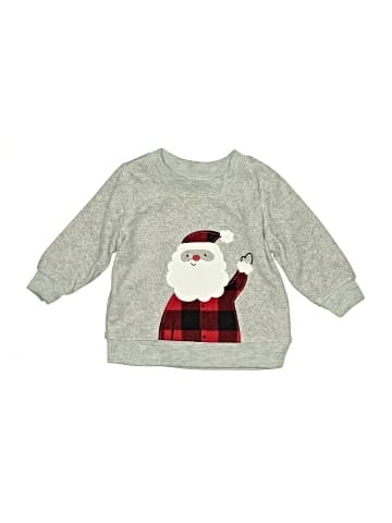 Carter's Pullover Sweater (view 1)