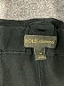 Bold Elements Solid Black Casual Pants Size M - photo 7