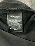 Bold Elements Solid Black Casual Pants Size M - photo 8