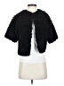 Ellen Tracy 100% Polyester Black Cardigan Size XS - photo 1