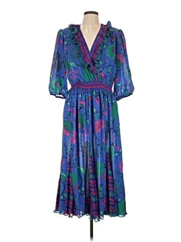 Assorti for Susan Freis Casual Dress (view 1)