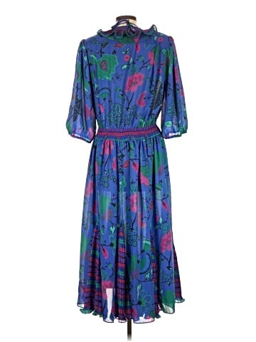 Assorti for Susan Freis Casual Dress (view 2)