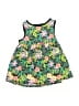 First Impressions Green Tank Top Size 4T - photo 1