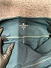 Athleta Blue Active Pants Size S - photo 7