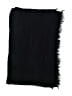 Unbranded 100% Acrylic Black Scarf One size - photo 2
