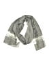 Arianna By Howards 100% Polyester Gray Scarf One size - photo 1