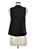 Puma Black Sleeveless T-Shirt Size M - photo 2