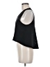 Puma Black Sleeveless T-Shirt Size M - photo 5