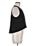 Puma Black Sleeveless T-Shirt Size M - photo 4