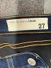 Rag & Bone/JEAN Blue Jeans Size 27 waist - photo 6