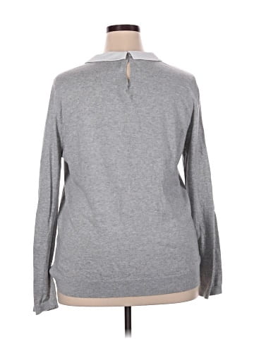 Elle Long Sleeve Top (view 2)