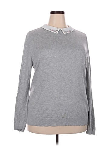 Elle Long Sleeve Top (view 1)