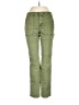 J.Crew Green Jeans Size 26 waist - photo 1