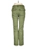 J.Crew Green Jeans Size 26 waist - photo 2