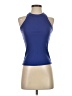 Wesley Blue Tank Top Size XS - photo 1