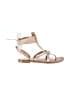 Altare Ivory Sandals Size 6 - photo 1