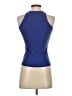 Wesley Blue Tank Top Size XS - photo 2