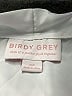 Birdy Grey White Cardigan Size XS - photo 7
