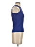 Wesley Blue Tank Top Size XS - photo 4