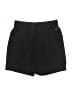 Zuda Solid Black Athletic Shorts Size S (petite) - photo 1