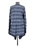 Barefoot Dreams Blue Cardigan Size S - photo 2